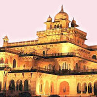 Service Provider of Heritage Culture Tours Shrinagar Jammu & Kashmir